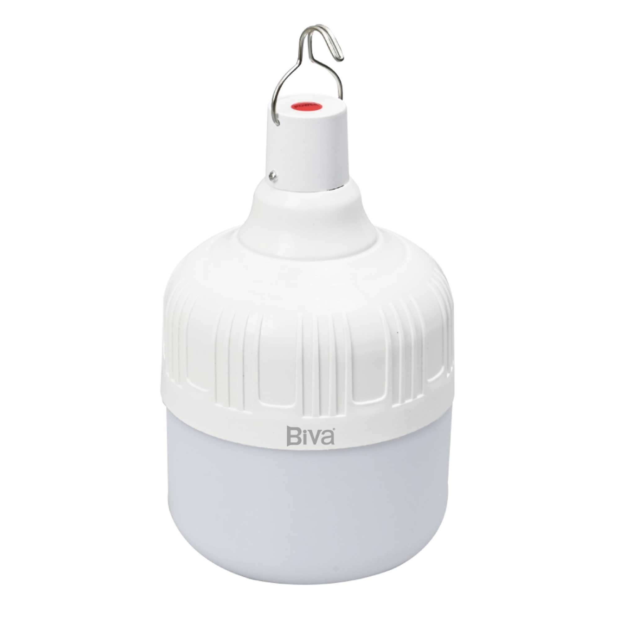 لامپ آویزدار شارژی بیوا Biva LED-02 60W Rechargable LED Light