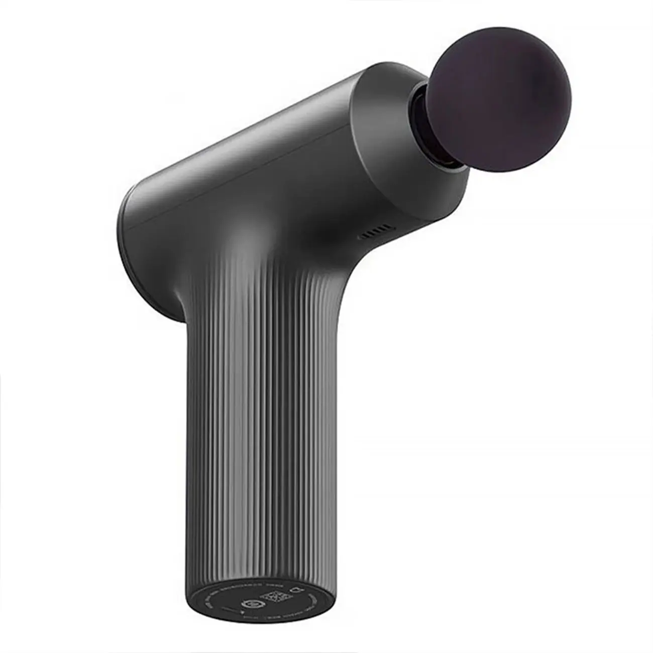 ماساژور تفنگی شیائومی Xiaomi Mijia Mini Fascia Gun 2 MJJMQ04YM - Image 7