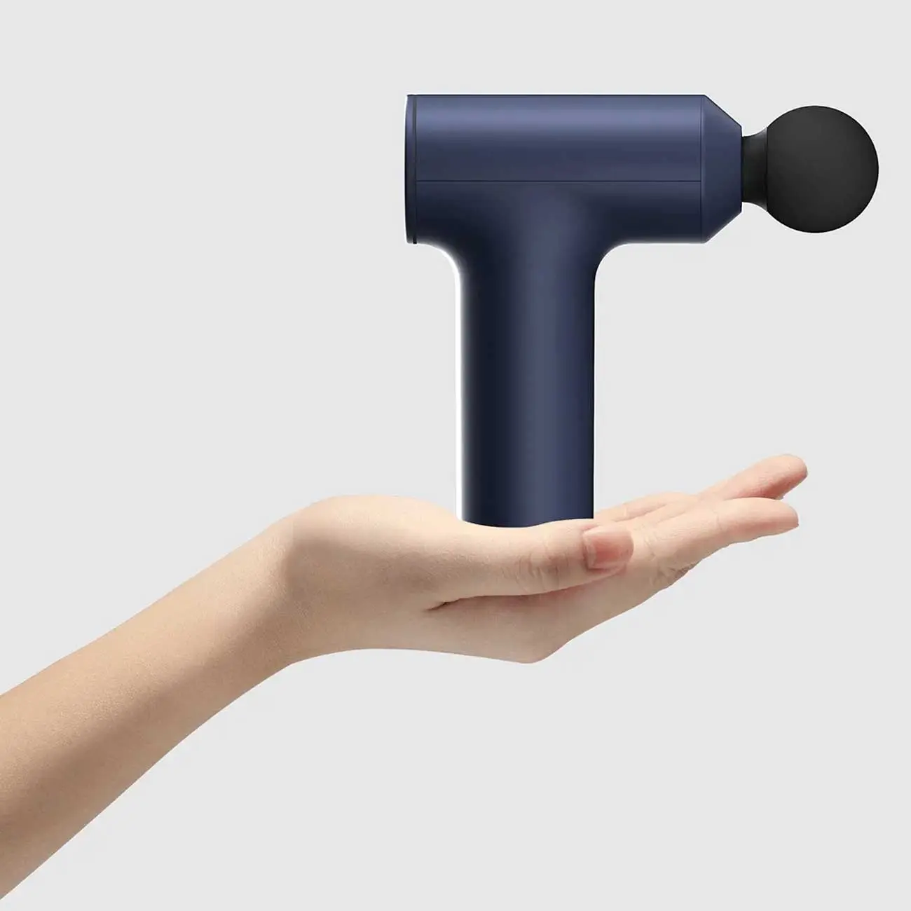 ماساژور تفنگی شیائومی Xiaomi Mijia Mini Fascia Gun 2 MJJMQ04YM - Image 4