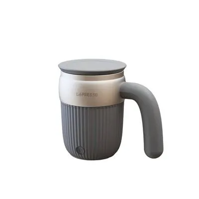 ماگ همزن دار اتوماتیک LePresso ظرفیت 450 میلی‌لیتر