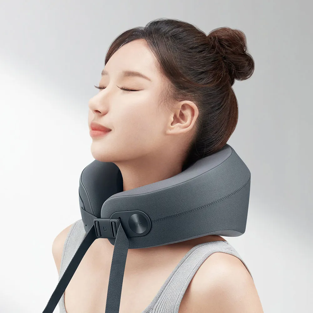 ماساژور شانه و گردن شیائومی Xiaomi Mijia MJNKAM01SKS - Image 4