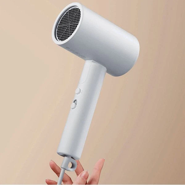 سشوار شیائومی Xiaomi H101 توان 1600 وات قابلیت تاشو - Image 4