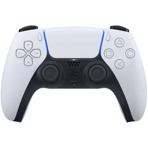 خرید دسته PS5 سفید