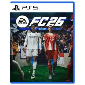 خرید بازی فوتبال FC 26 برای PS5