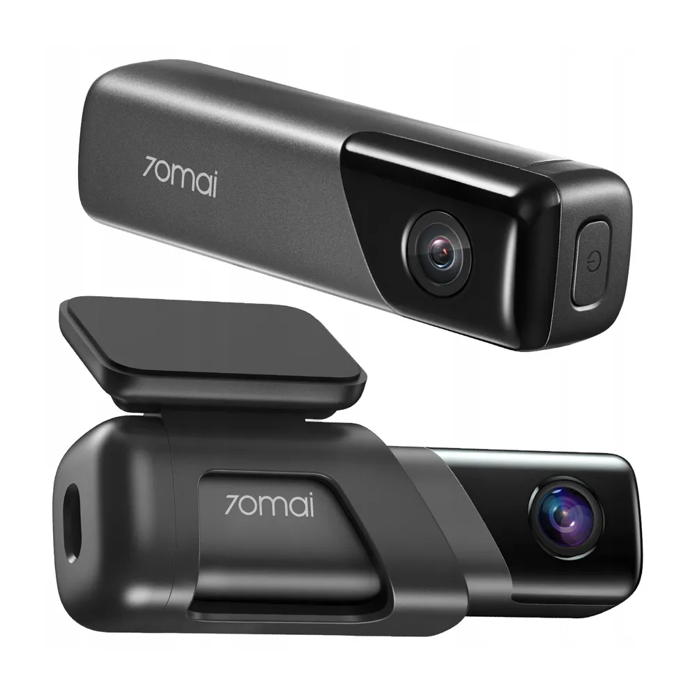 دوربین خودروی شیائومی Xiaomi 70mai M500 ظرفیت 128 گیگ - Image 3