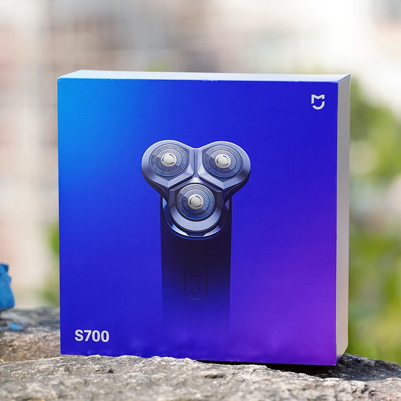 ماشین ریش تراش شیائومی Xiaomi S700 - Image 4