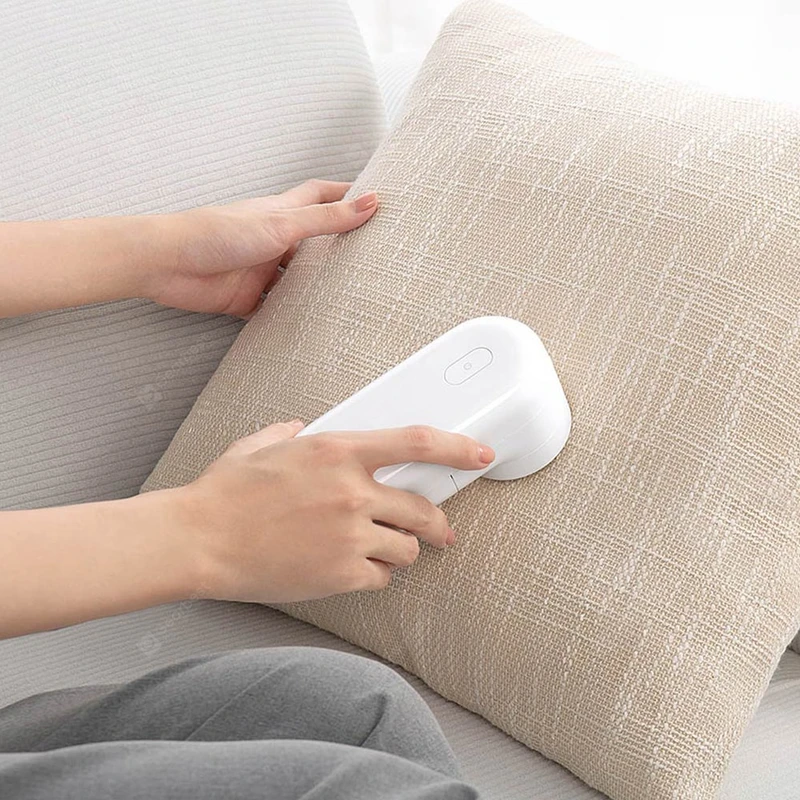 پرزگیر لباس شیائومی Xiaomi Mijia Lint Remover Hair Ball Trimmer MQXJQ01KL توان 2 وات - Image 5