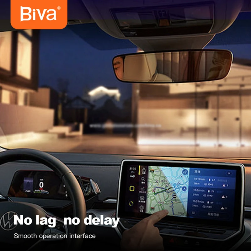 دانگل کارپلی بیوا Biva Carplay-01 - Image 4