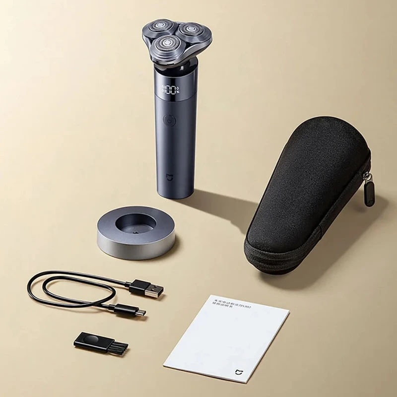 ماشین ریش تراش شیائومی Xiaomi Mijia S302 - Image 4