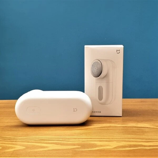 پرزگیر لباس شیائومی Xiaomi Mijia Lint Remover Hair Ball Trimmer MQXJQ01KL توان 2 وات - Image 4