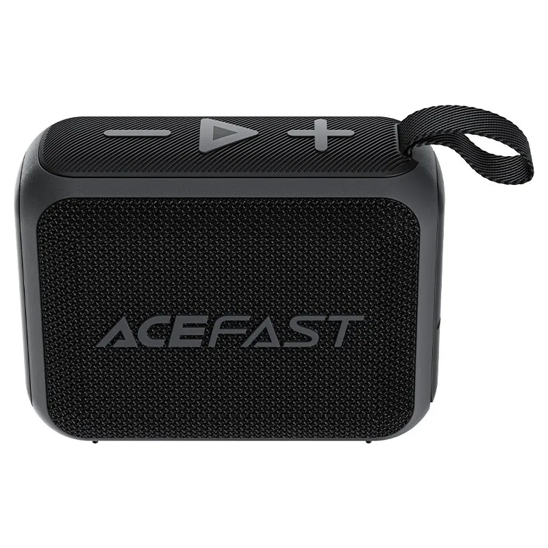 اسپیکر بلوتوث ایس فست ACEFAST K4 Go توان 5 وات - Image 2