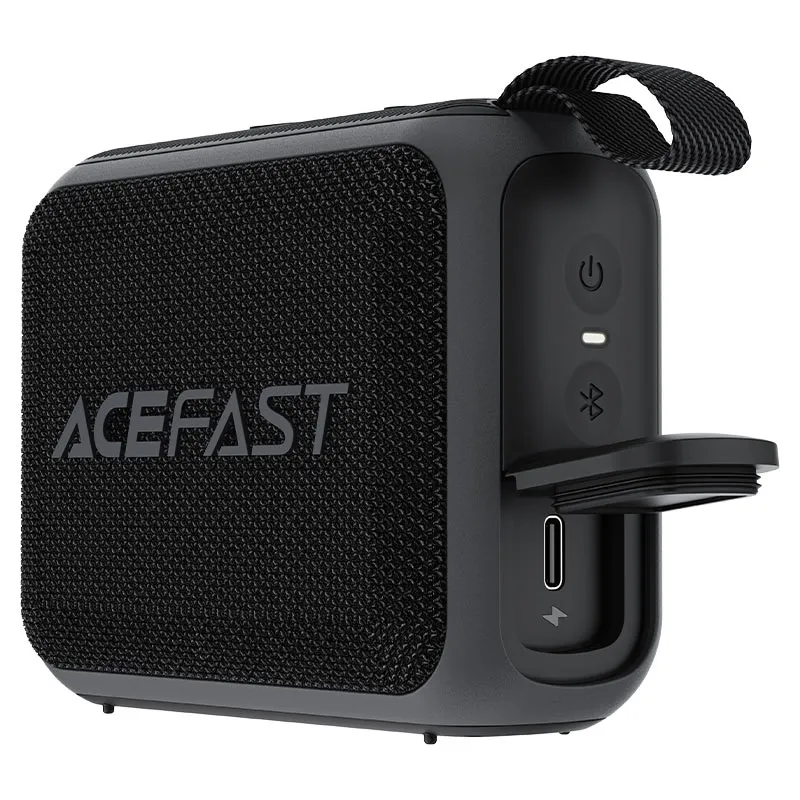 اسپیکر بلوتوث ایس فست ACEFAST K4 Go توان 5 وات - Image 3