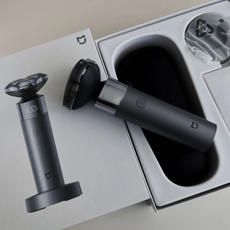 ماشین ریش تراش شیائومی Xiaomi Mijia S302 - Image 3