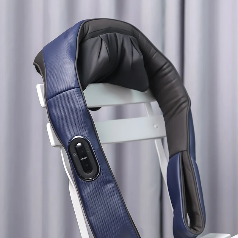 ماساژور شانه و گردن چندکاره فیلیپس Philips PPM3521 - Image 4