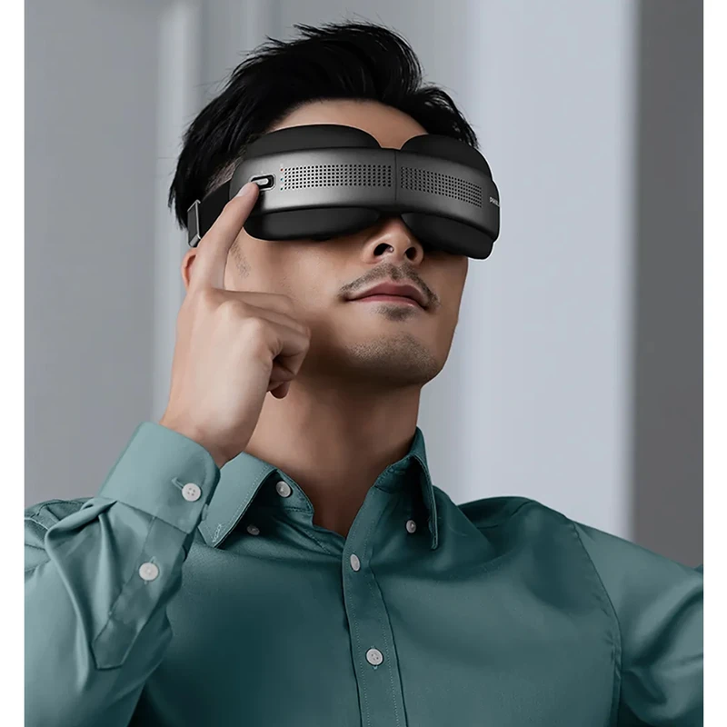 ماساژور چشم فیلیپس Philips PPM2522 - Image 3