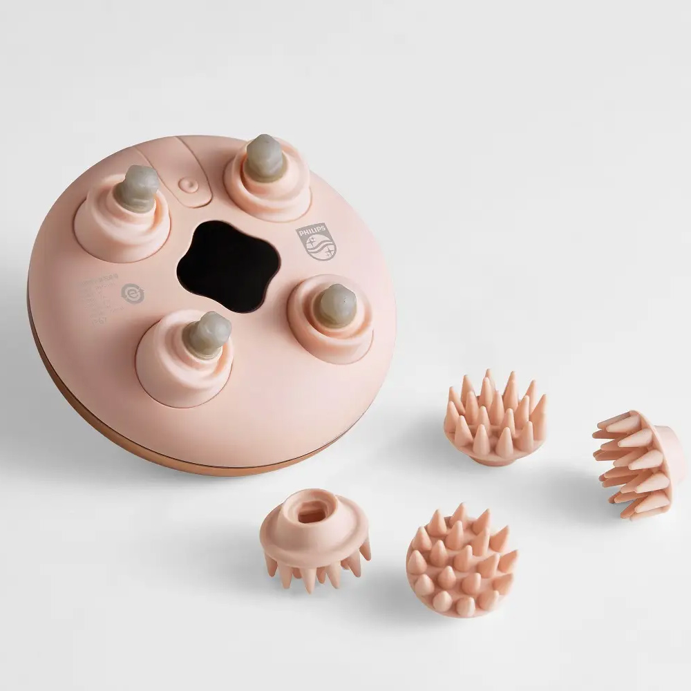ماساژور سر فیلیپس Philips PPM1301 - Image 2
