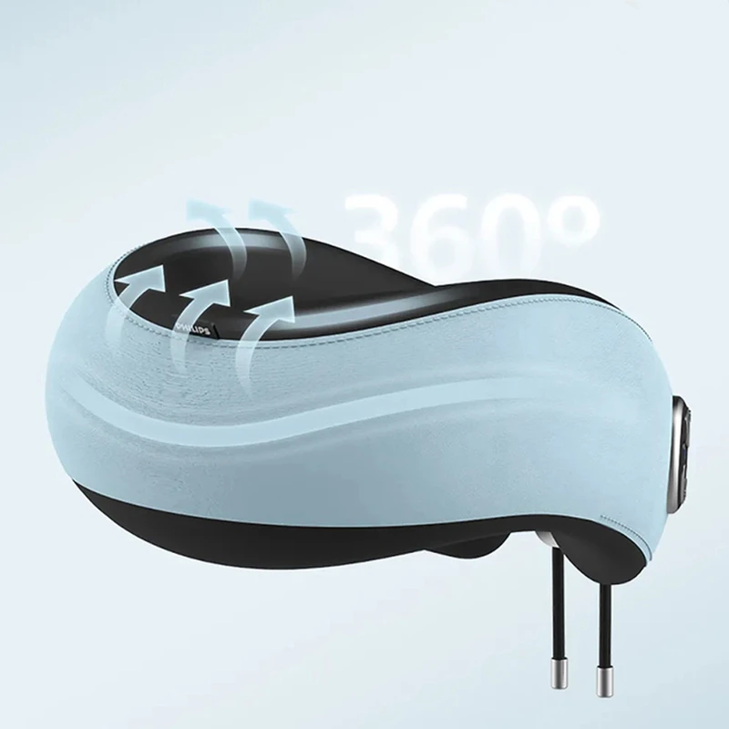 ماساژور شانه و گردن فیلیپس Philips Neck and Shoulder Massager PPM3304 - Image 8