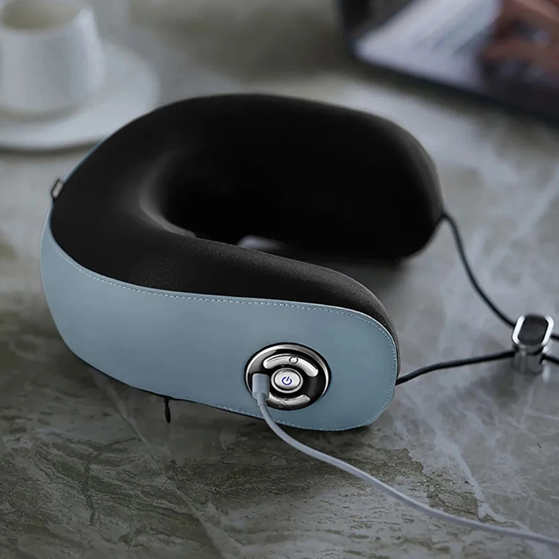 ماساژور شانه و گردن فیلیپس Philips Neck and Shoulder Massager PPM3304 - Image 7